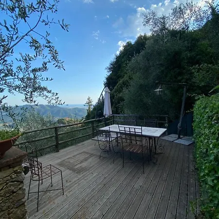 Holiday home Casa La Vista