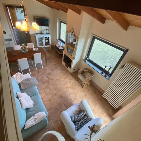 Casa La Vista Holiday home *