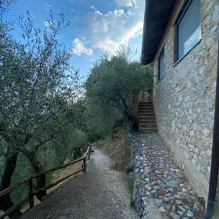 Holiday home Casa La Vista *