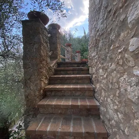 Casa La Vista * Camaiore
