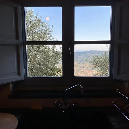 Casa La Vista Holiday home *