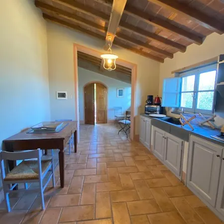 Casa La Vista Camaiore