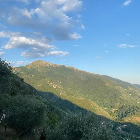 Casa La Vista Holiday home Camaiore