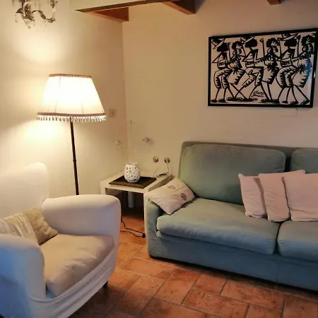 Casa La Vista Holiday home Camaiore