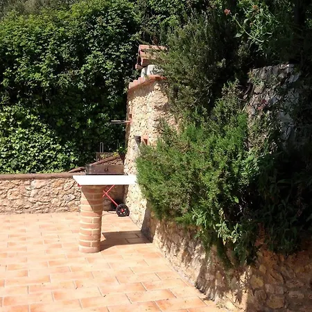 Holiday home Casa La Vista *