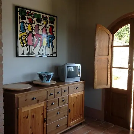 Holiday home Casa La Vista
