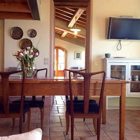 Holiday home Casa La Vista