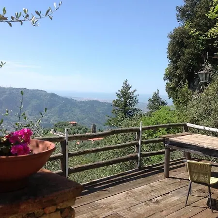 Holiday home Casa La Vista *