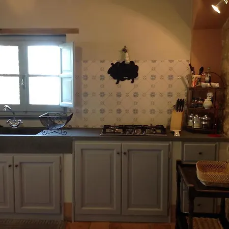 Holiday home Casa La Vista *