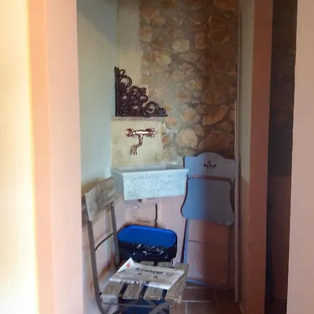 Casa La Vista Holiday home Camaiore