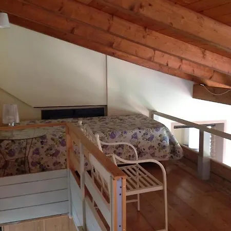 Holiday home Casa La Vista