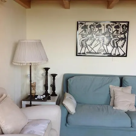 Holiday home Casa La Vista *
