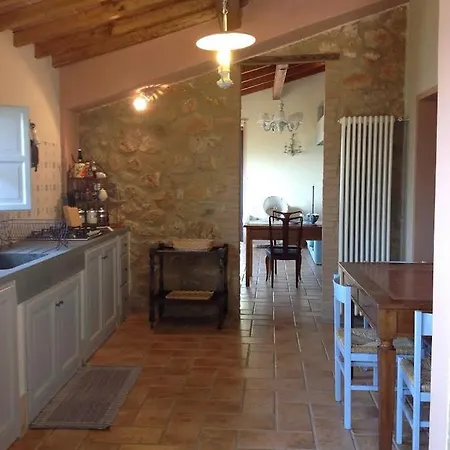 Casa La Vista Camaiore