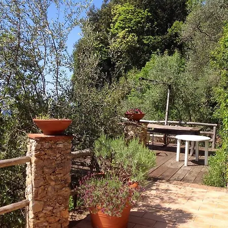 Casa La Vista Camaiore