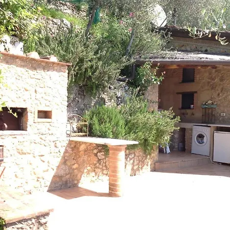 Holiday home Casa La Vista Camaiore