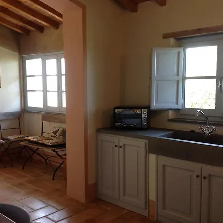 Casa La Vista Camaiore