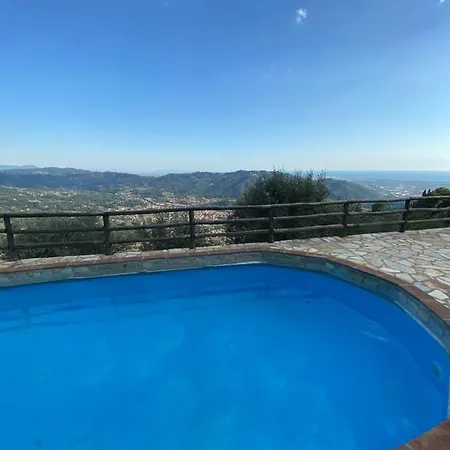 Casa La Vista