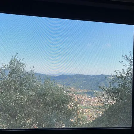 Casa La Vista *