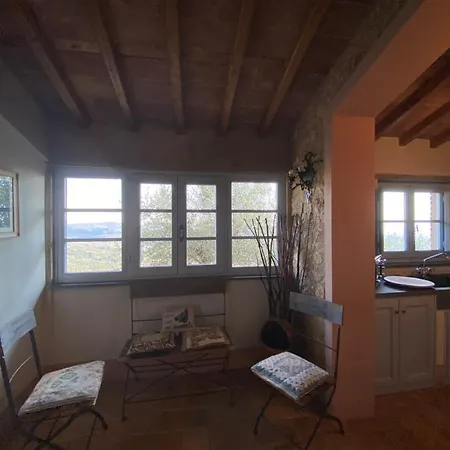 Casa La Vista *