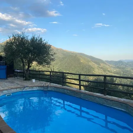 Casa La Vista *