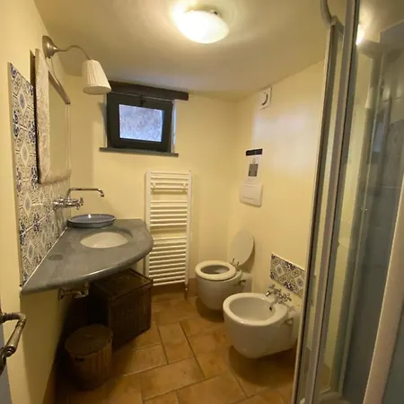 Casa La Vista Holiday home