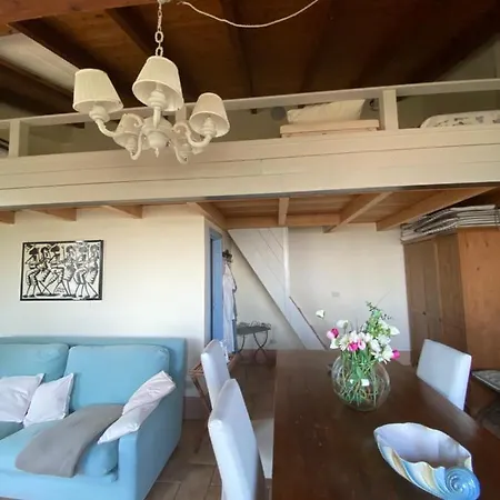 Casa La Vista *